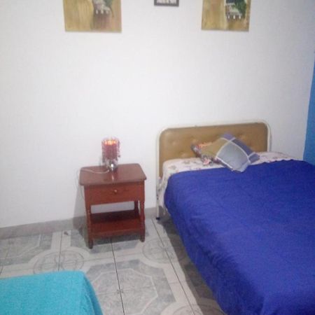 Hotel Tanta Wasi-Panecillo Quito Luaran gambar