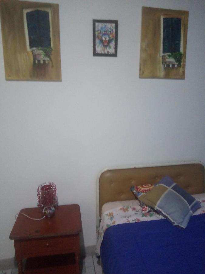 Hotel Tanta Wasi-Panecillo Quito Luaran gambar
